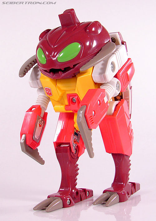 Transformers News: Top 5 Ugliest Transformers Toys