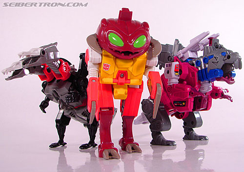 Transformers News: Transformers Deluxe Repugnus Possibly Being Released in 2018 May Mayhem with Blastoff Transformers News: Transformers Deluxe Repugnus Possibly Being Released in 2018 May Mayhem with Blastoff