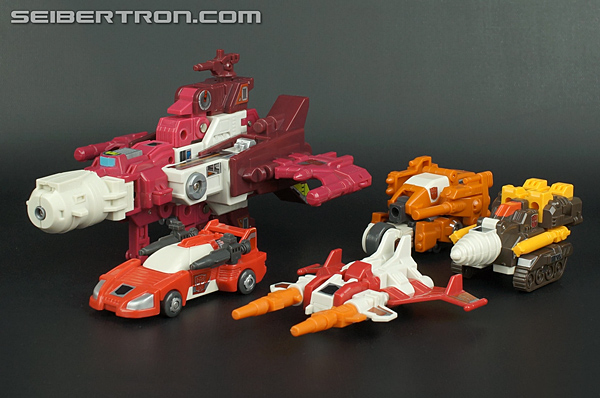 Transformers G1 1987 Scattershot (Image #57 of 127)