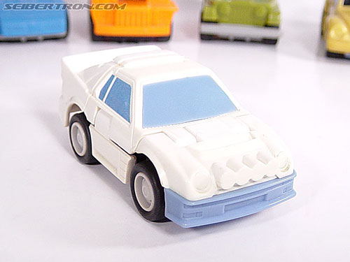 Transformers G1 1987 Searchlight (Looklight) (Image #2 of 24)