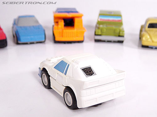 Transformers G1 1987 Searchlight (Looklight) (Image #5 of 24)