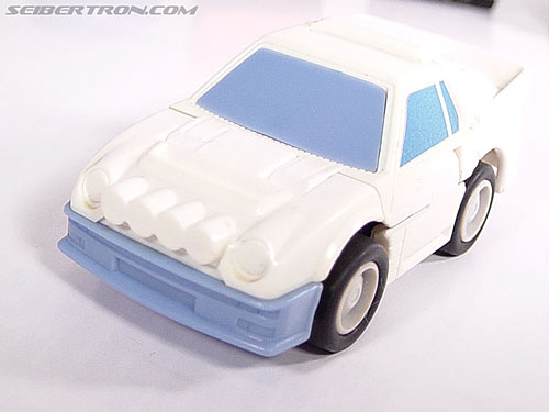 Transformers G1 1987 Searchlight (Looklight) (Image #8 of 24)
