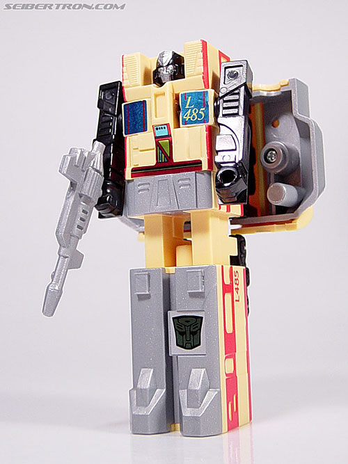 Transformers News: Top 5 Best Transformers Combiner Toys From the G1 Era