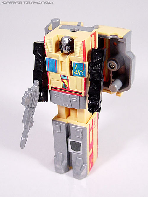 Transformers News: Takara Tomy's Mystery Raiden Project Transformers News: Takara Tomy's Mystery Raiden Project