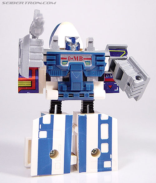 Transformers News: Top 5 Best Transformers Combiner Toys From the G1 Era