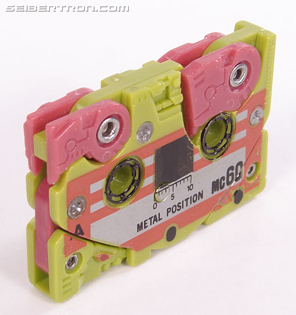 Transformers G1 1987 Slugfest (Image #2 of 65)