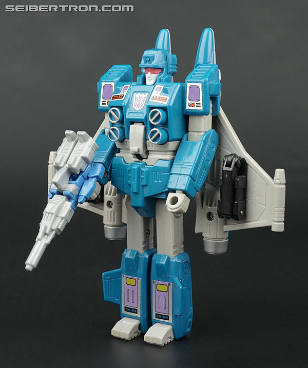 Transformers News: New Galleries: G1 Targetmasters Slugslinger, Misfire, Triggerhappy, Crosshairs, Pointblank, Sureshot