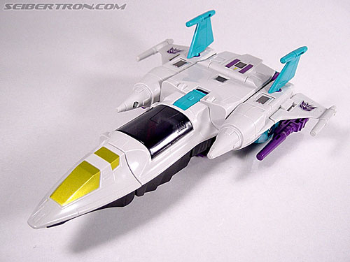 Transformers News: Buried Treasure Review - G1 Snapdragon {L_IMAGE}