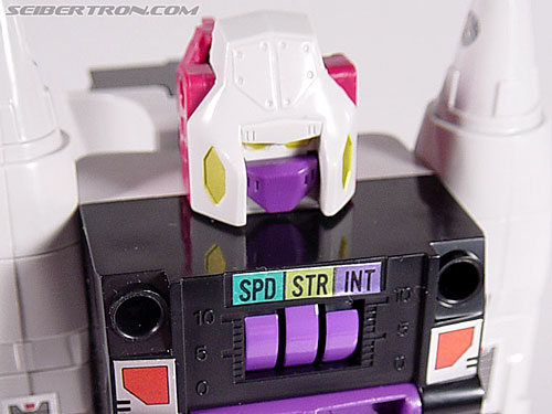 Transformers News: Buried Treasure Review - G1 Snapdragon {L_IMAGE}