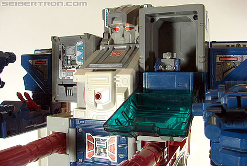 Transformers G1 1987 Spike Witwicky (Image #36 of 96)