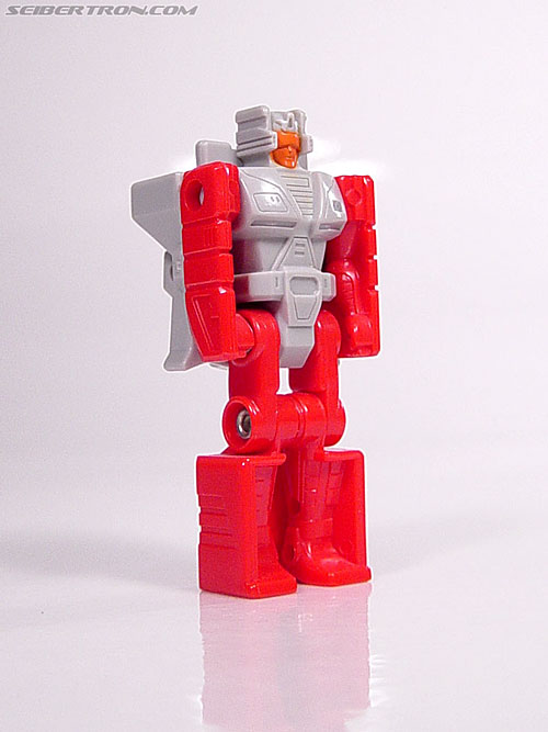 Transformers G1 1987 Stylor (Image #15 of 27)
