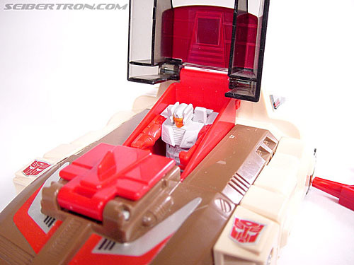 Transformers G1 1987 Stylor (Image #24 of 27)