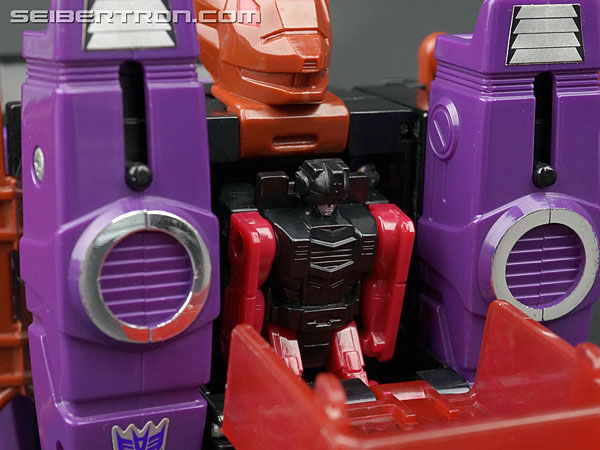 Transformers G1 1987 Vorath (Image #5 of 53)