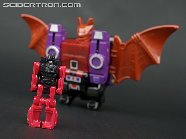 Transformers G1 1987 Vorath (Image #8 of 53)