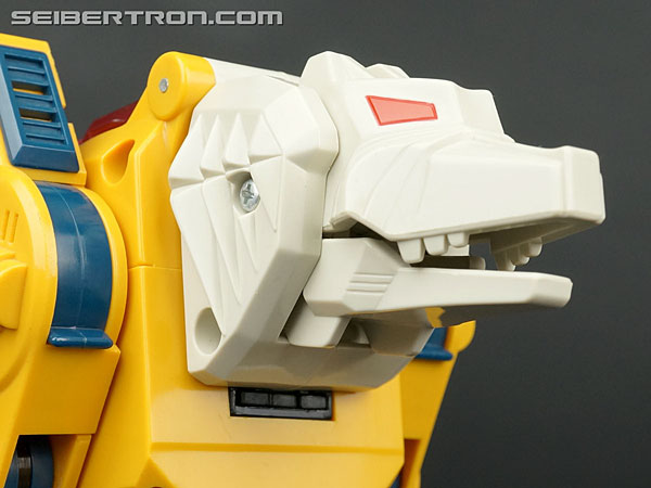 Transformers G1 1987 Weirdwolf (Image #7 of 134)