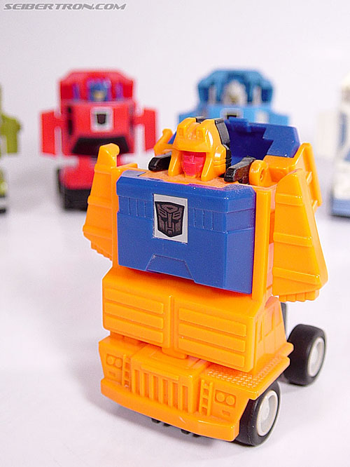 Transformers News: Top 10 Worst Transformers Toys of All Time