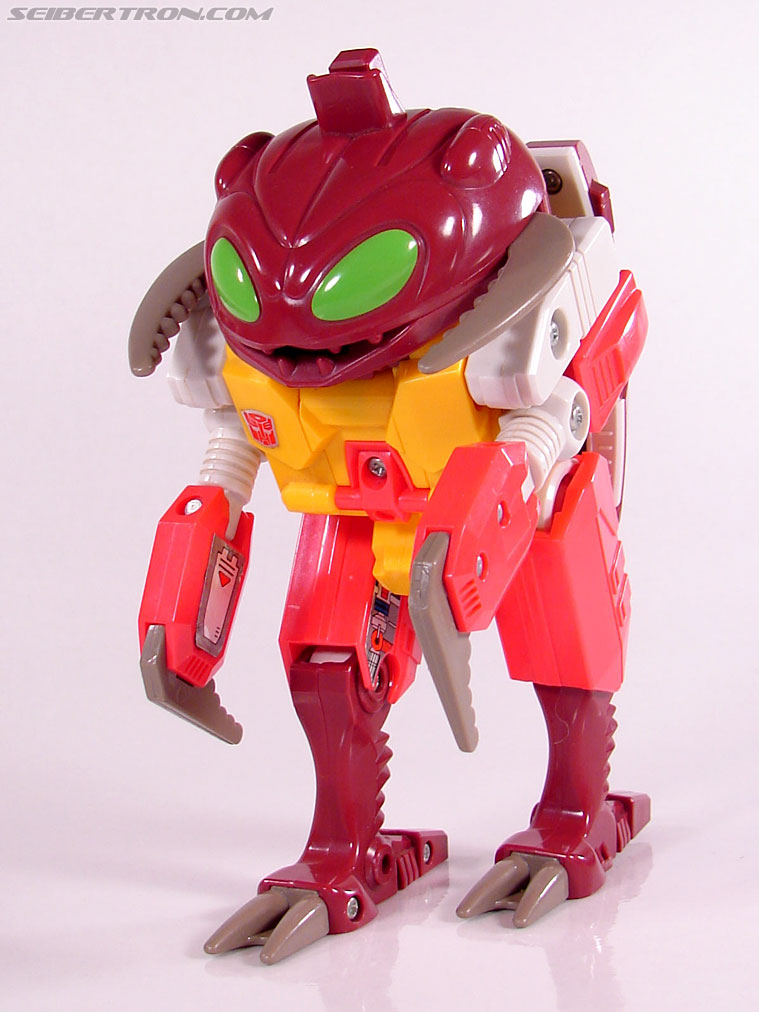 Transformers G1 1987 Repugnus (Repug) (Image #17 of 65) Transformers G1 1987 Repugnus (Repug) (Image #17 of 65)