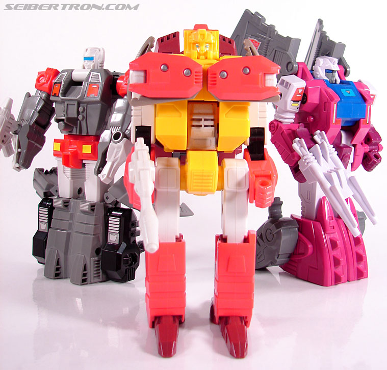 Transformers G1 1987 Repugnus (Repug) (Image #65 of 65) Transformers G1 1987 Repugnus (Repug) (Image #65 of 65)