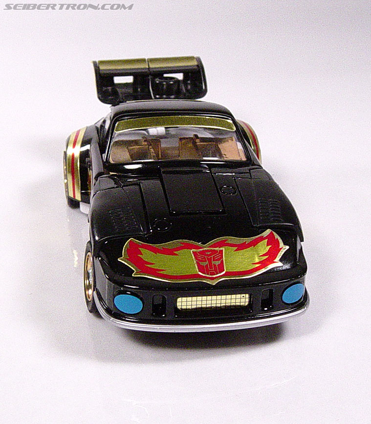 Transformers G1 1987 Stepper (Ricochet) (Image #10 of 121) Transformers G1 1987 Stepper (Ricochet) (Image #10 of 121)