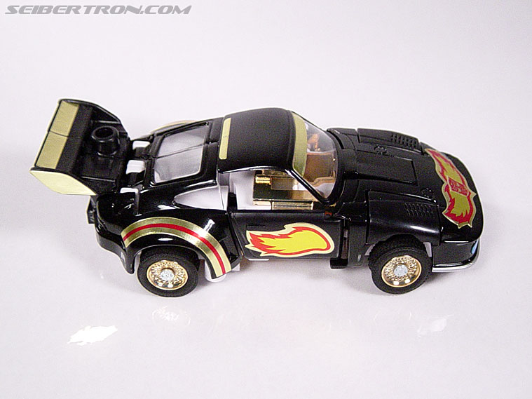 Transformers G1 1987 Stepper (Ricochet) (Image #15 of 121)