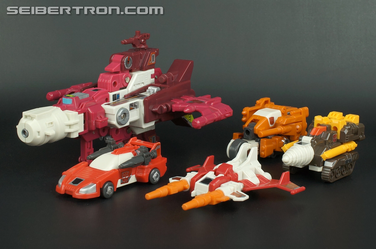 Transformers G1 1987 Scattershot (Image #57 of 127)