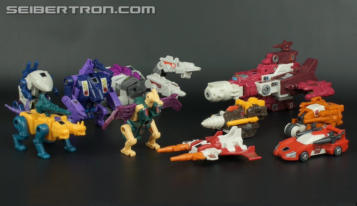Transformers G1 1987 Scattershot (Image #61 of 127)