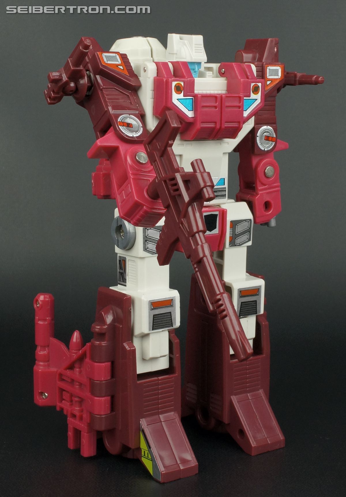 Transformers G1 1987 Scattershot (Image #83 of 127)