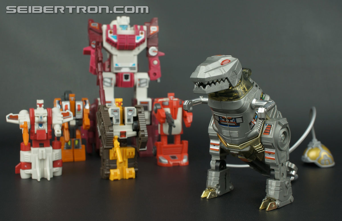 Transformers G1 1987 Scattershot (Image #127 of 127)