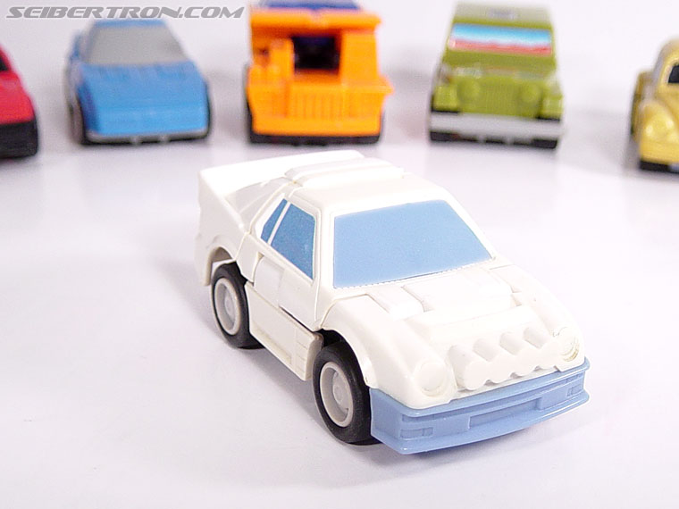 Transformers G1 1987 Searchlight (Looklight) (Image #1 of 24)