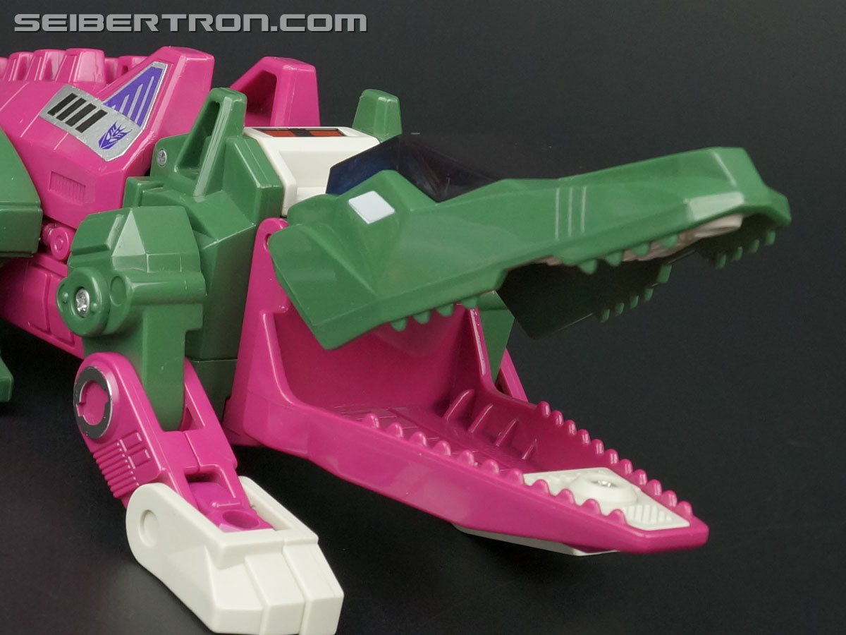 Transformers G1 1987 Skullcruncher (Skull) (Image #56 of 124)