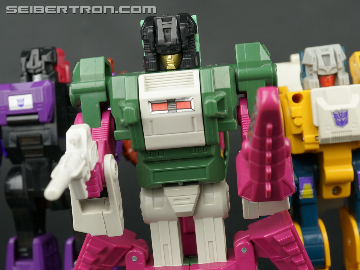 Transformers G1 1987 Skullcruncher (Skull) (Image #106 of 124)