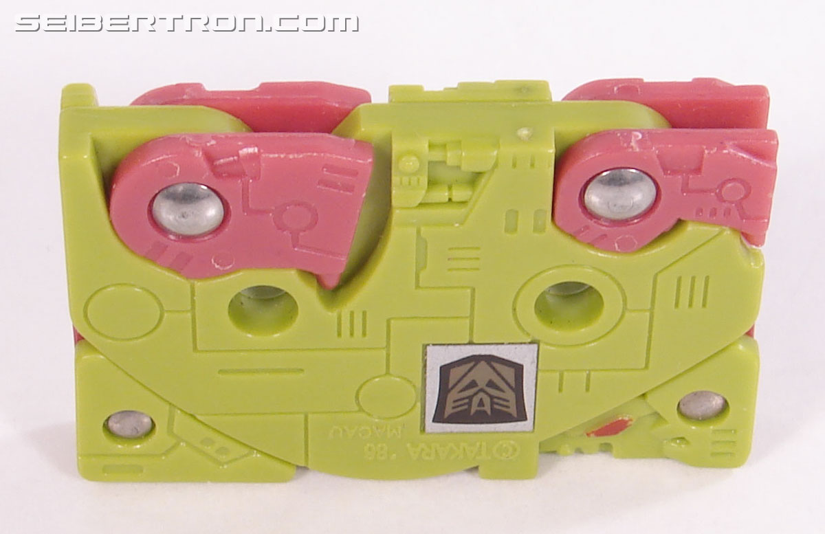 Transformers G1 1987 Slugfest (Image #5 of 65)
