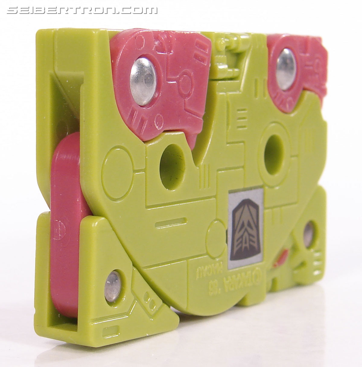 Transformers G1 1987 Slugfest (Image #7 of 65)