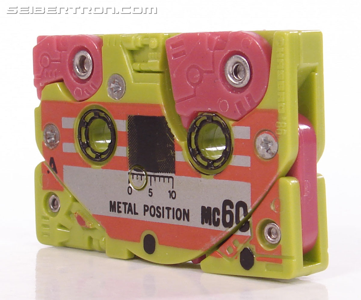 Transformers G1 1987 Slugfest (Image #9 of 65)