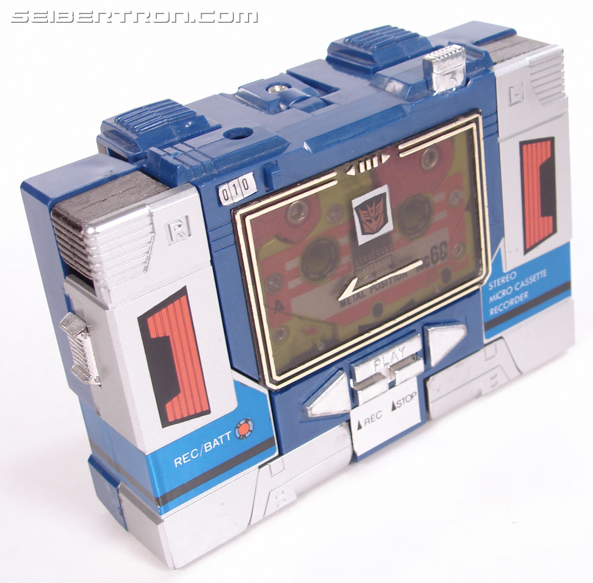 Transformers G1 1987 Slugfest (Image #20 of 65)