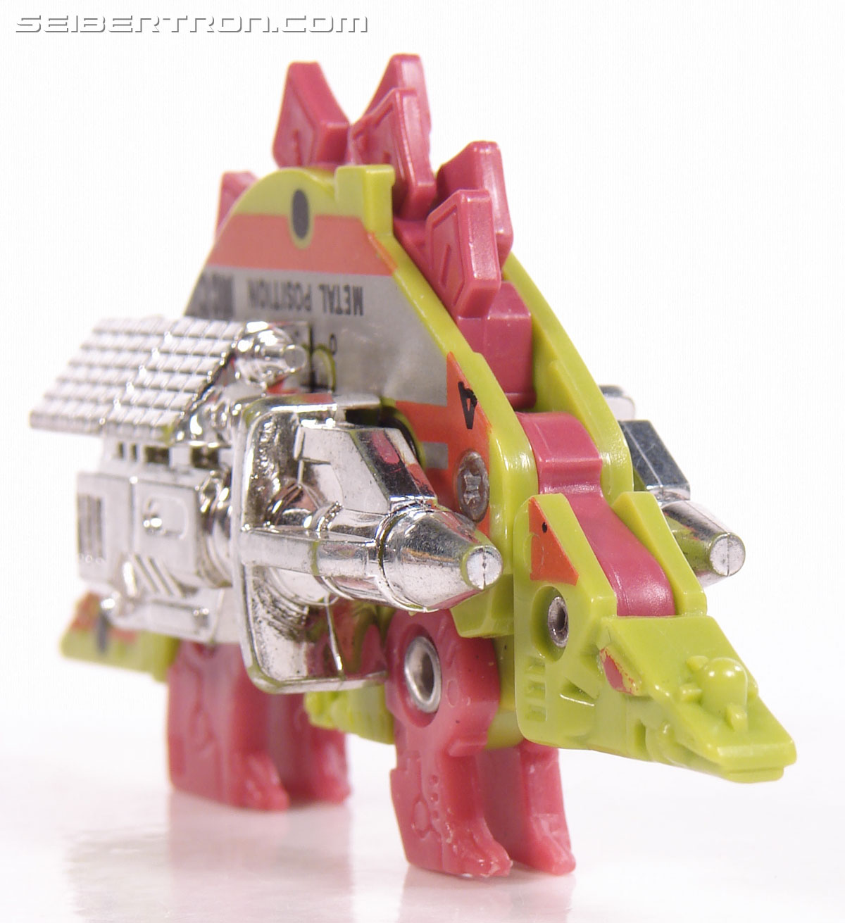Transformers G1 1987 Slugfest (Image #42 of 65)