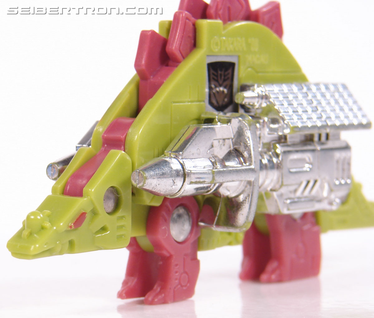 Transformers G1 1987 Slugfest (Image #53 of 65)