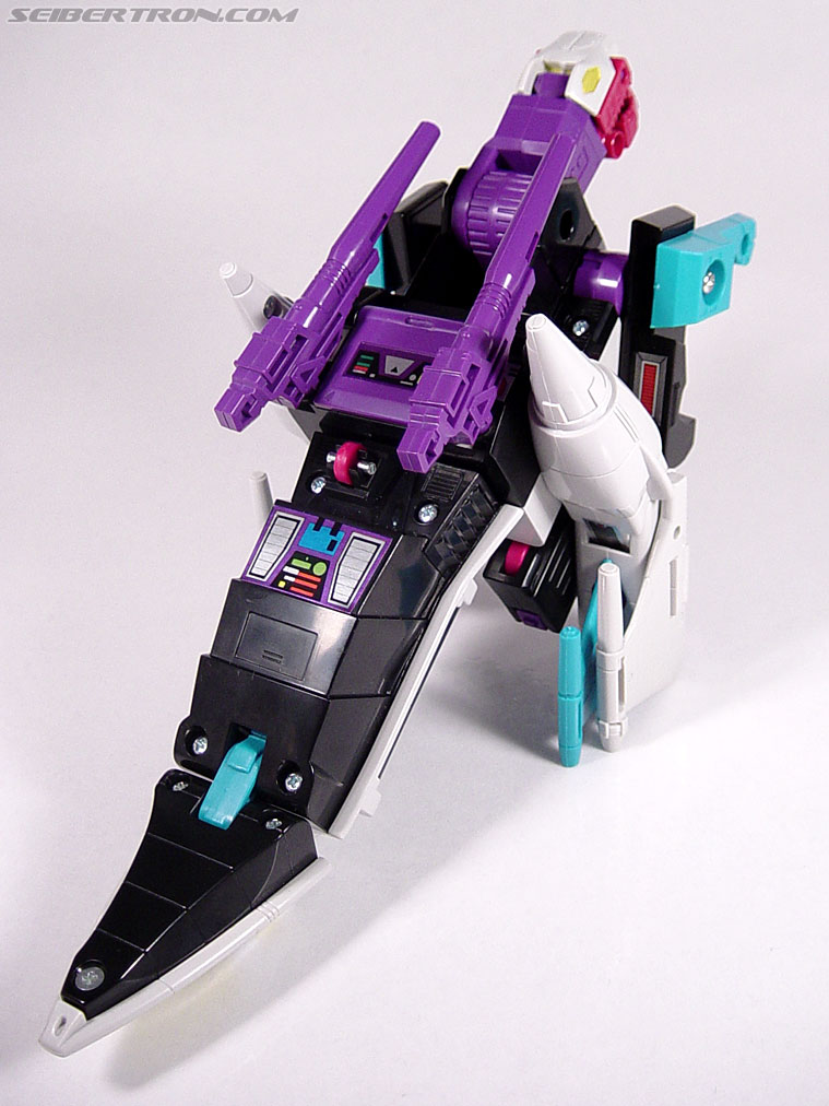 Transformers G1 1987 Snapdragon (Image #46 of 86)