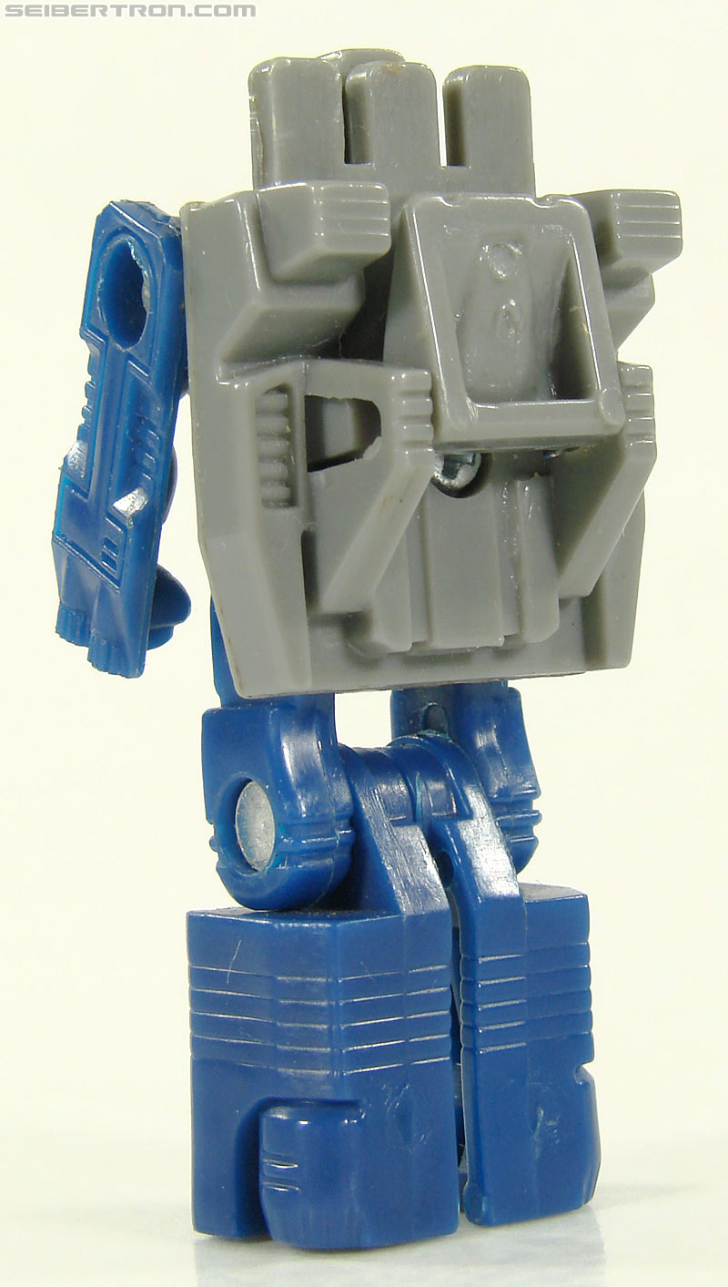 Transformers G1 1987 Spike Witwicky (Image #19 of 96)