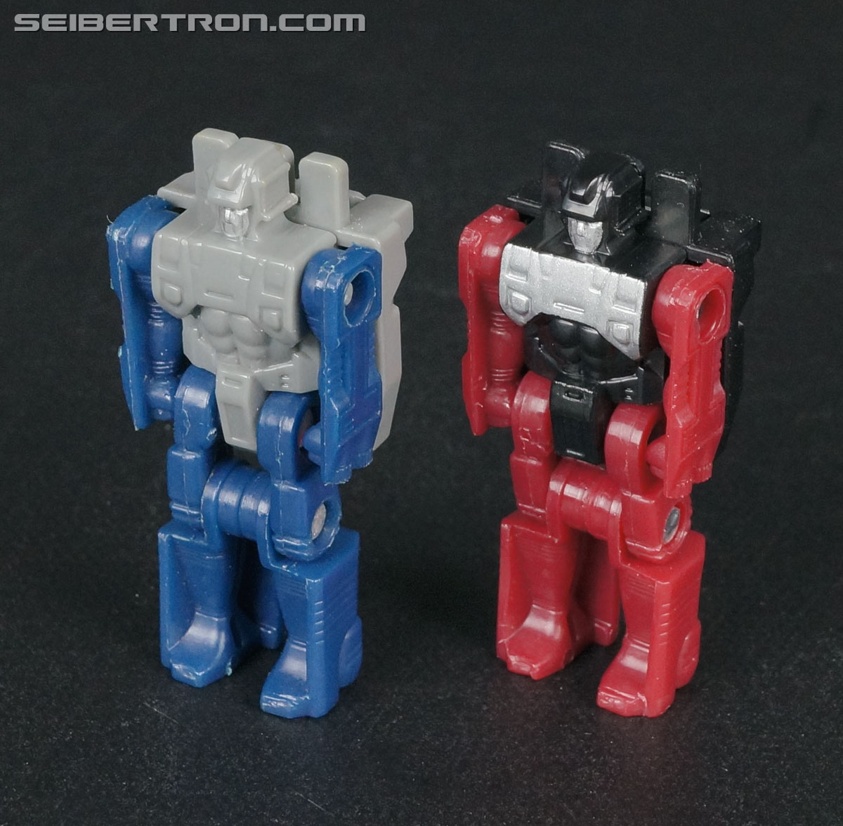 Transformers G1 1987 Spike Witwicky (Image #64 of 96)