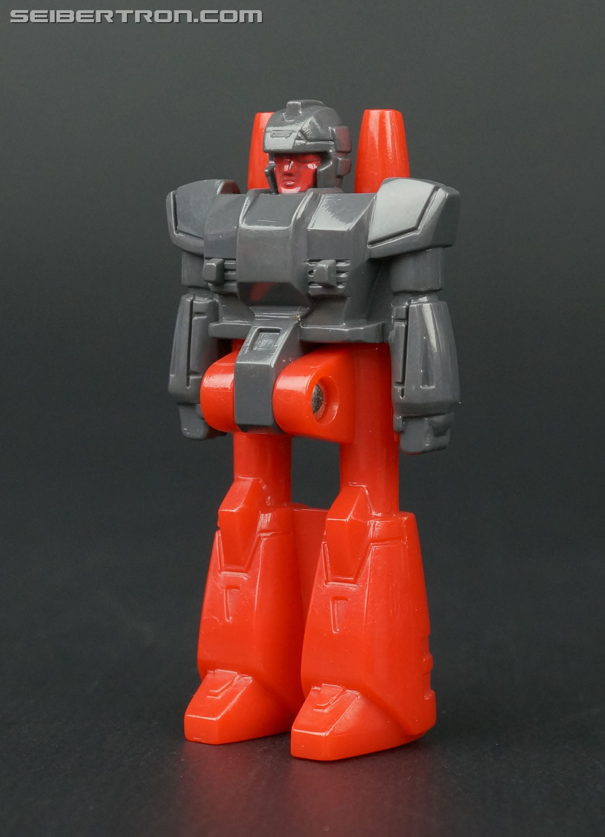 Transformers G1 1987 Spoilsport (Image #33 of 50)