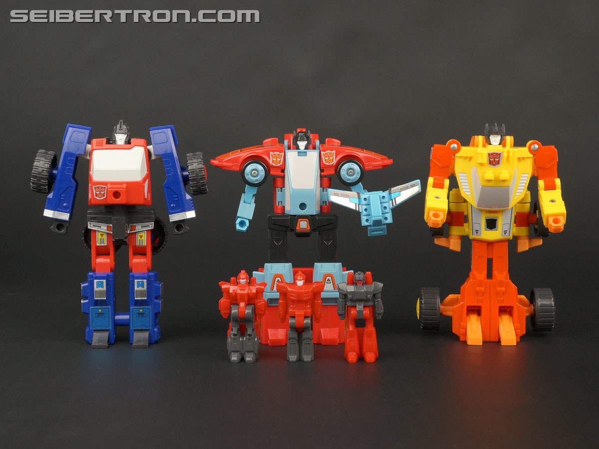 Transformers G1 1987 Spoilsport (Image #48 of 50)