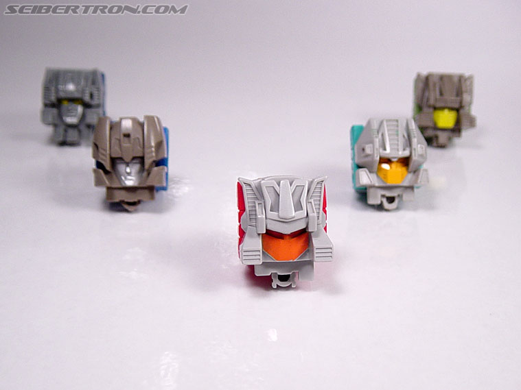 Transformers G1 1987 Stylor (Image #1 of 27)