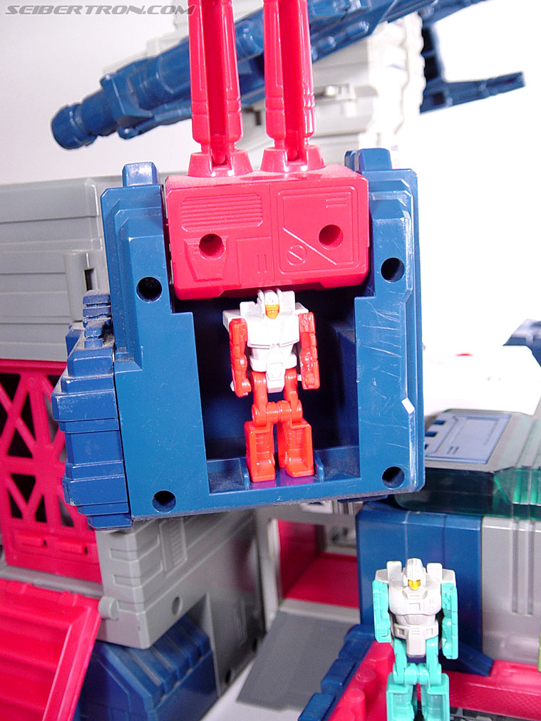Transformers G1 1987 Stylor (Image #3 of 27)