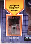 G1 1987 Cyclonus - Image #6 of 164