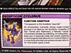 G1 1987 Cyclonus - Image #17 of 164