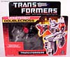 G1 1987 Doublecross - Image #1 of 80
