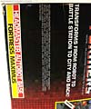 G1 1987 Fortress Maximus - Image #16 of 274