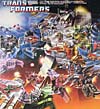 G1 1987 Fortress Maximus - Image #21 of 274
