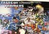 G1 1987 Fortress Maximus - Image #22 of 274